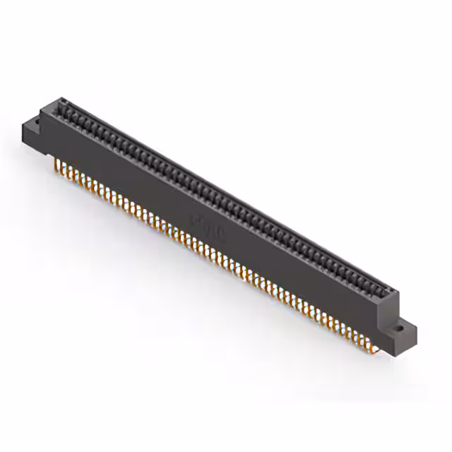 895-052-558-102 EDAC Inc.  Edgeboard Connectors